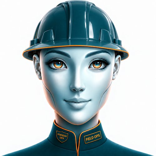NXT AI Engage persona