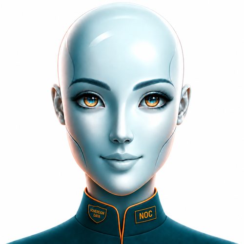 NXT AI Navigator persona